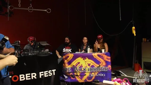 Gapetober Fest 