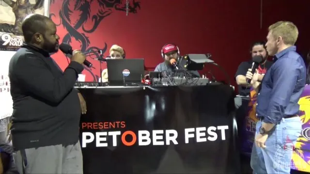 Gapetober Fest 