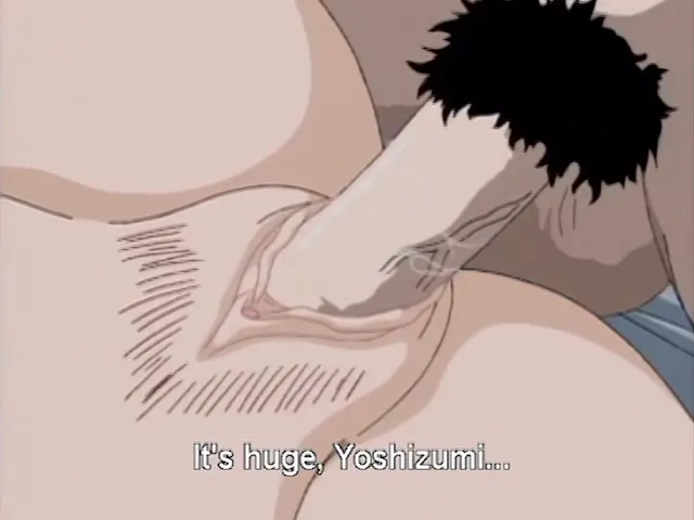 Filthy Hentai Coeds 