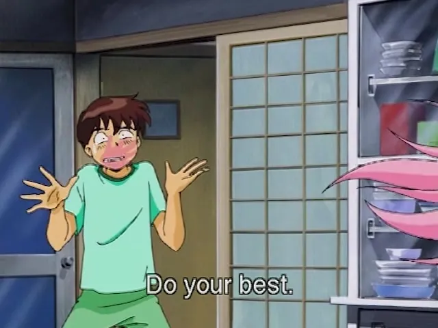 Filthy Hentai Coeds 