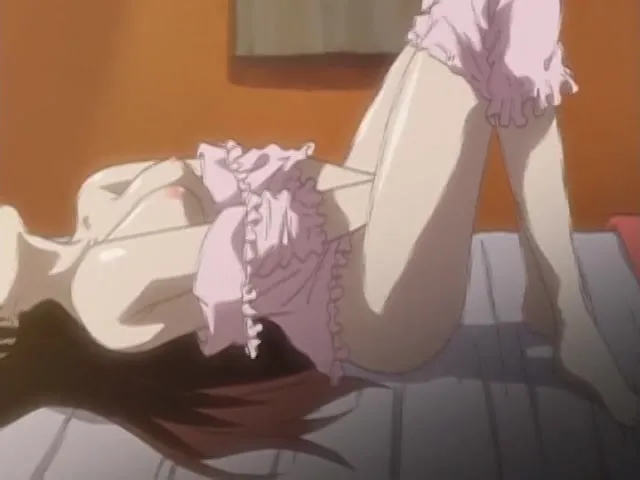 Filthy Hentai Coeds 