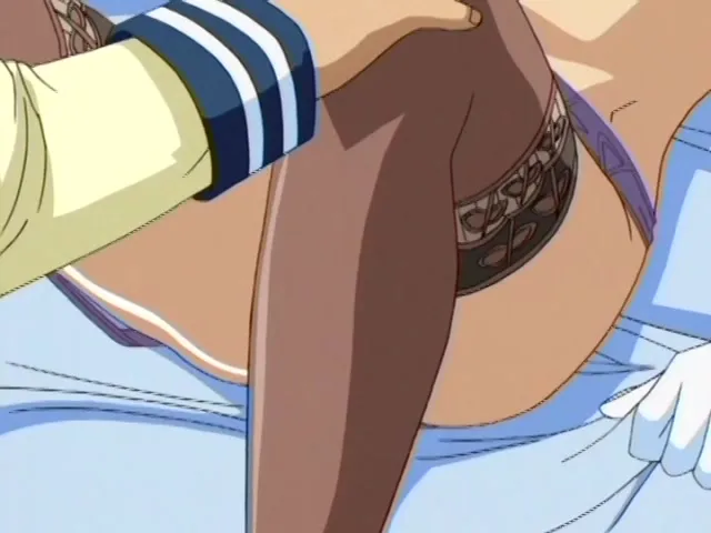 A Maid's Indiscretion 