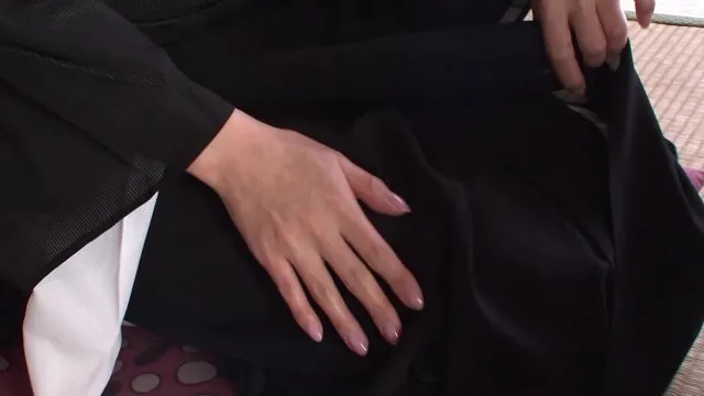 Lustful Asian Ladies 