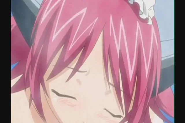 Love Hentai Style 