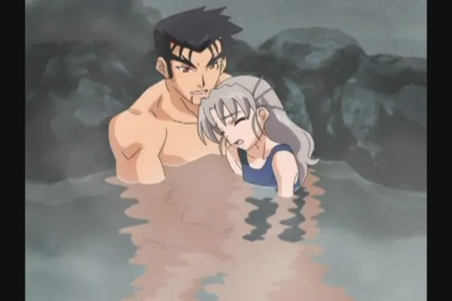 Love Hentai Style 
