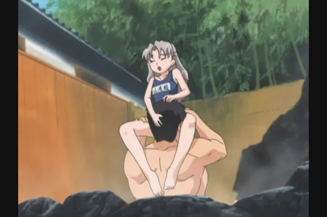 Love Hentai Style 