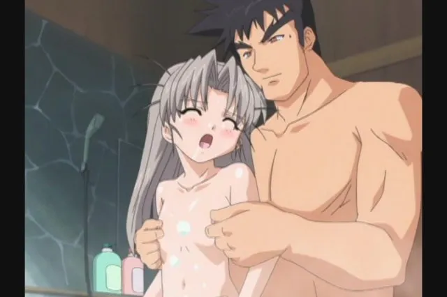 Love Hentai Style 