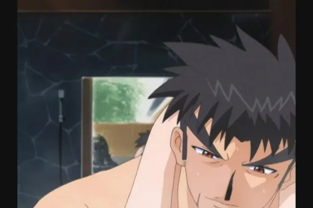 Love Hentai Style 