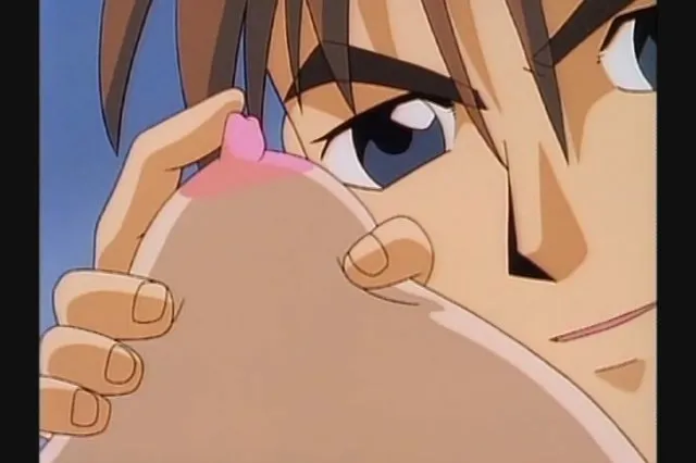Love Hentai Style 