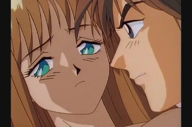 Love Hentai Style 