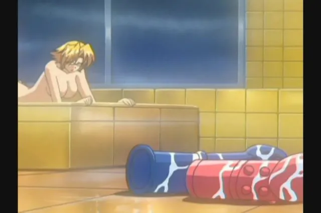Love Hentai Style 