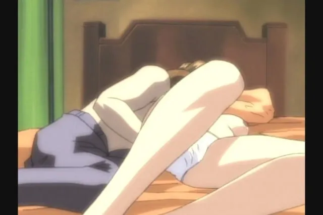 Love Hentai Style 