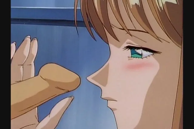 Anime Girls Gone Wild! 