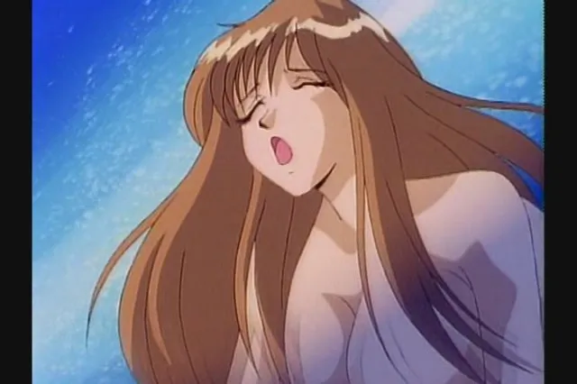 Anime Girls Gone Wild! 