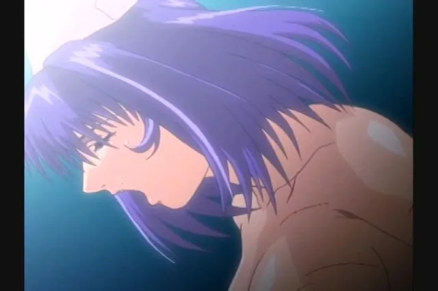 Anime Girls Gone Wild! 