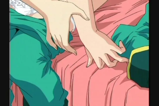 Anime Girls Gone Wild! 