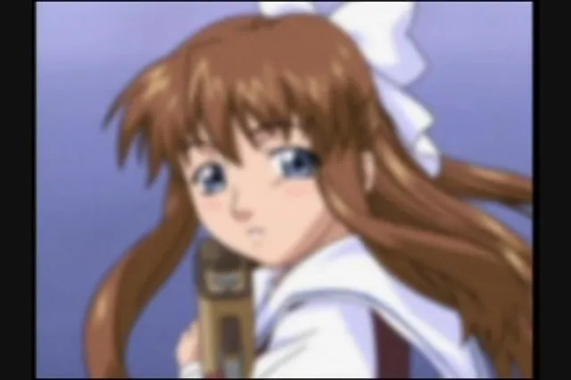 Anime Girls Gone Wild! 