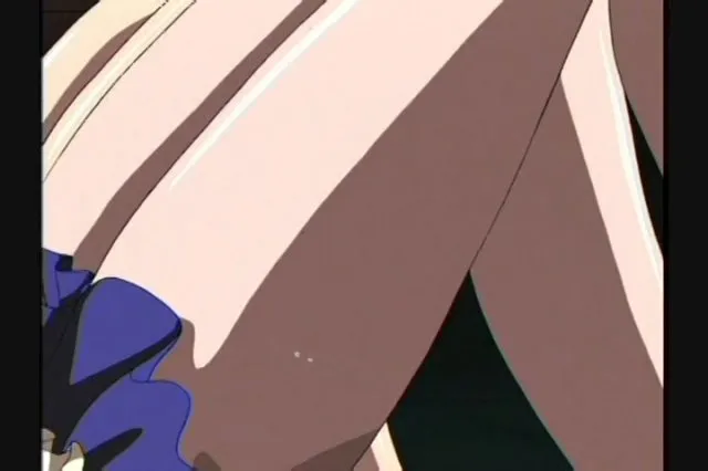 Anime Girls Gone Wild! 