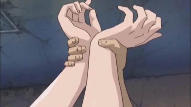 Twisted Hentai Tales 