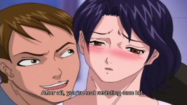 Twisted Hentai Tales 