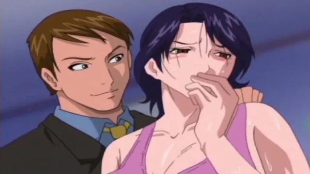 Twisted Hentai Tales 