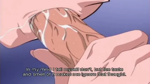 Twisted Hentai Tales 