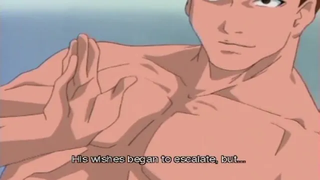 Twisted Hentai Tales 