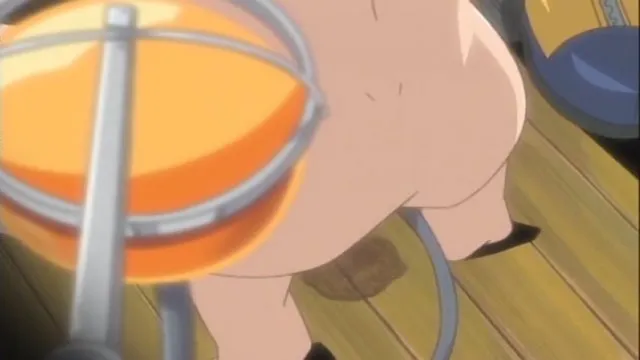 Twisted Hentai Tales 