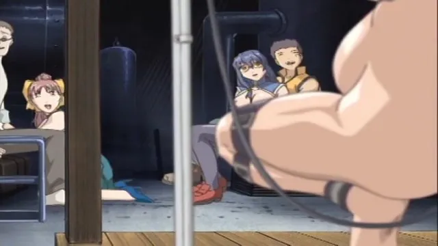 Twisted Hentai Tales 