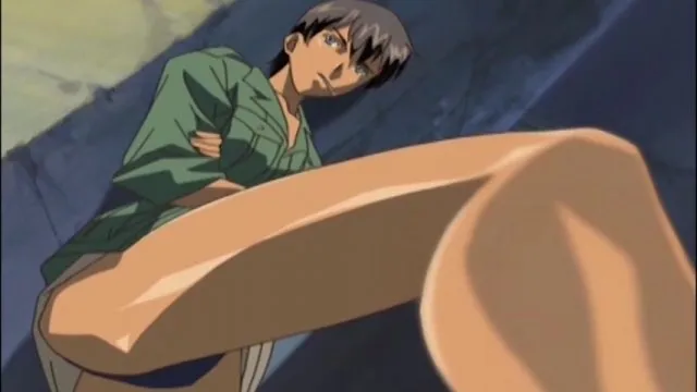 Twisted Hentai Tales 