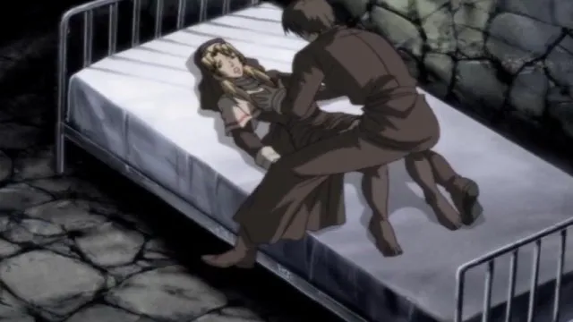 Twisted Hentai Tales 