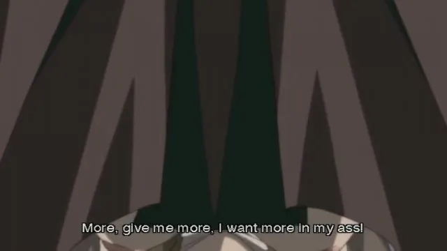 Twisted Hentai Tales 