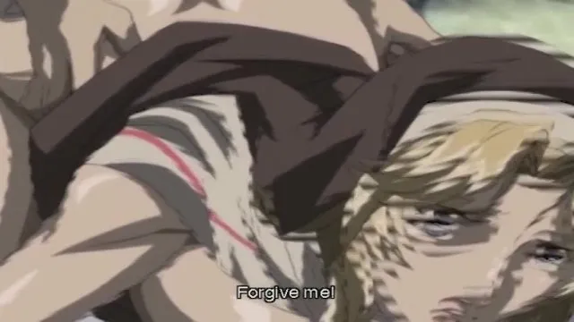 Twisted Hentai Tales 