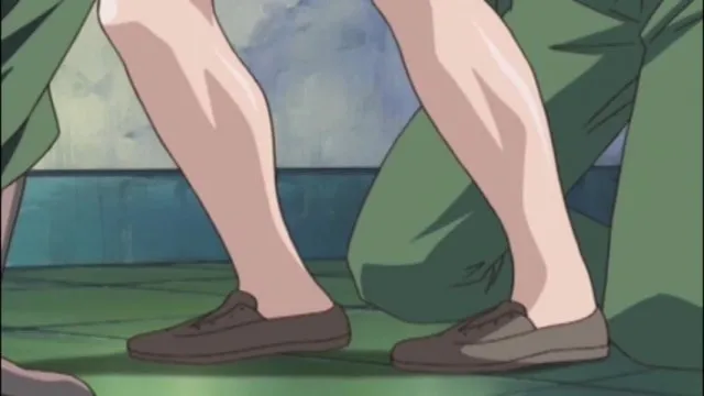 Twisted Hentai Tales 