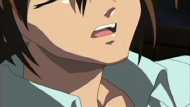 Twisted Hentai Tales 