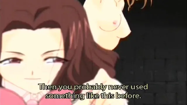 Twisted Hentai Tales 