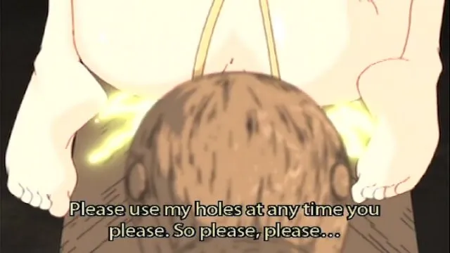 Twisted Hentai Tales 