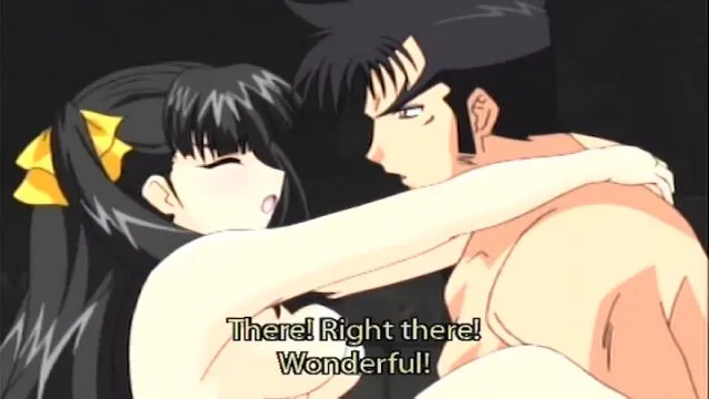 Twisted Hentai Tales 