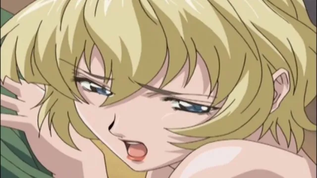 Twisted Hentai Tales 