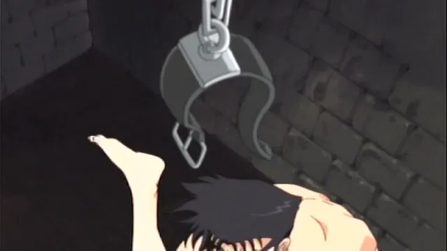 Twisted Hentai Tales 