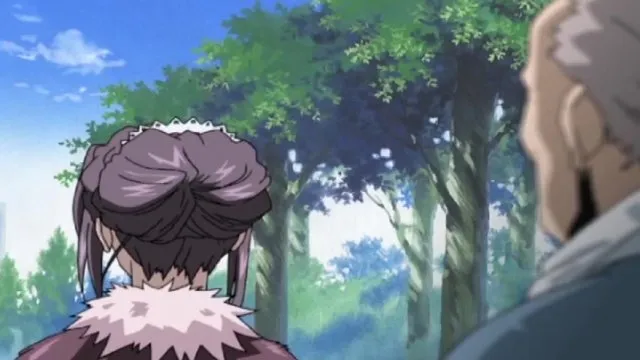 Twisted Hentai Tales 