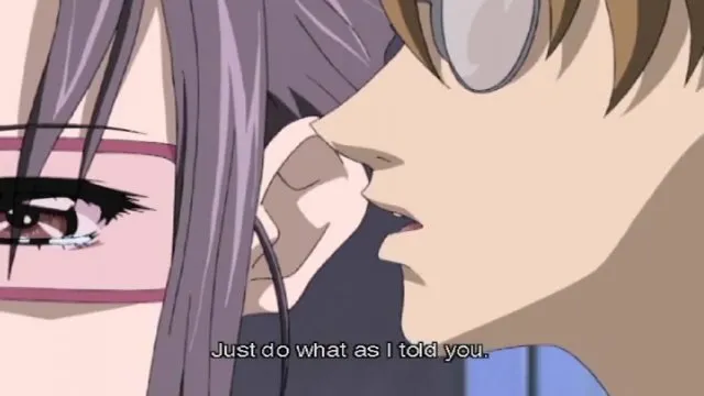 Twisted Hentai Tales 
