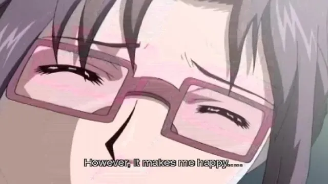 Twisted Hentai Tales 