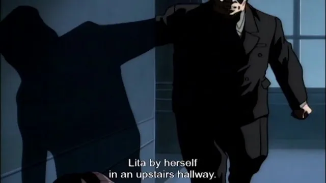Twisted Hentai Tales 