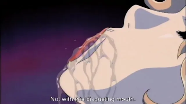 Twisted Hentai Tales 