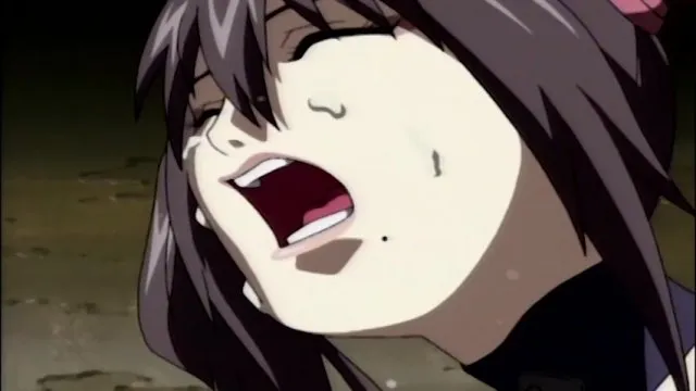 Twisted Hentai Tales 