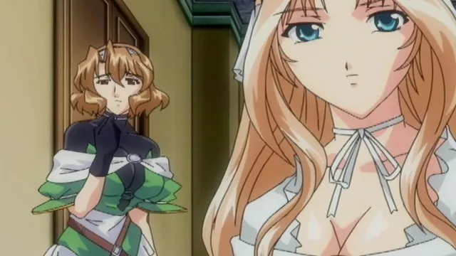 Ultimate Hentai Sluts 2 