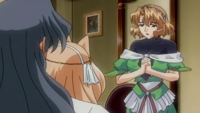 Ultimate Hentai Sluts 2 
