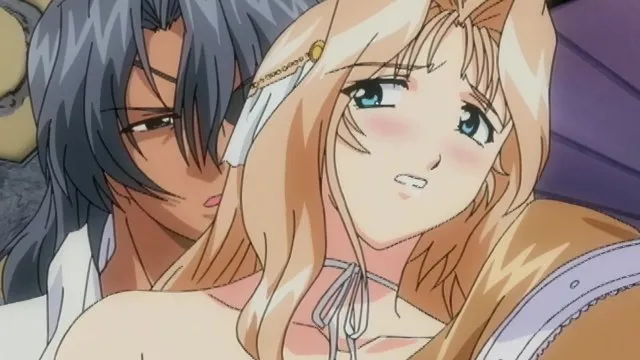 Ultimate Hentai Sluts 2 