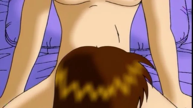 Ultimate Hentai Sluts 2 